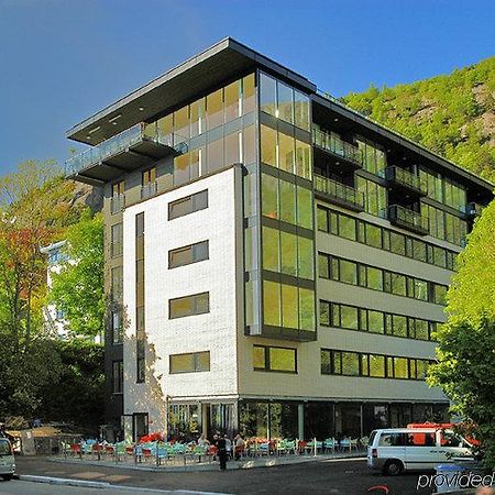 Thon Hotel Sandviken Brygge Bergen Zewnętrze zdjęcie