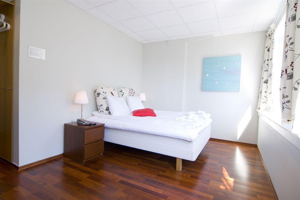 Thon Hotel Sandviken Brygge Bergen Zewnętrze zdjęcie