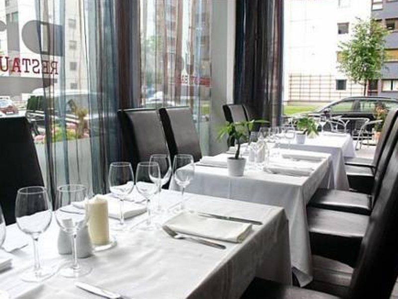 Thon Hotel Sandviken Brygge Bergen Zewnętrze zdjęcie