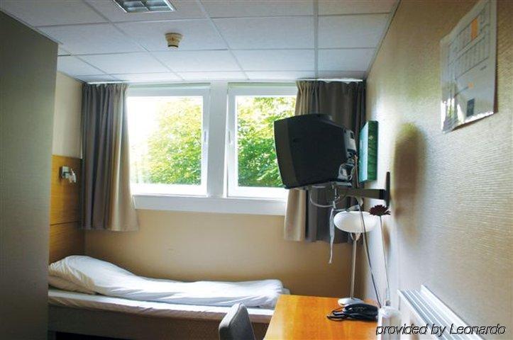 Thon Hotel Sandviken Brygge Bergen Pokój zdjęcie