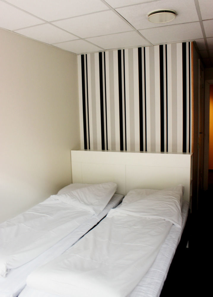 Thon Hotel Sandviken Brygge Bergen Zewnętrze zdjęcie