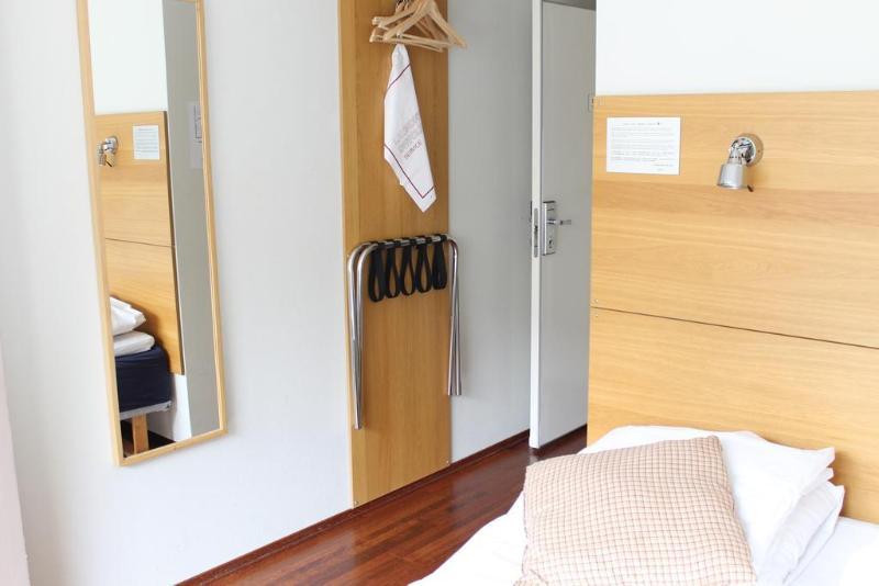 Thon Hotel Sandviken Brygge Bergen Zewnętrze zdjęcie