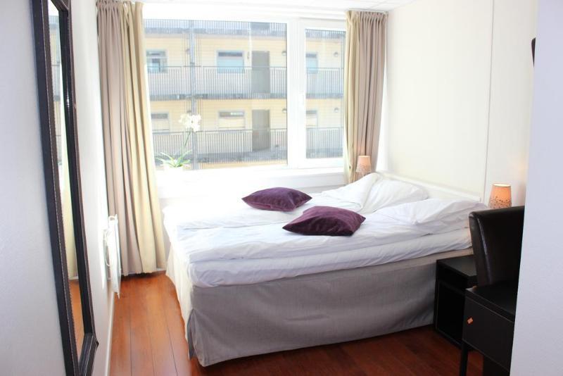 Thon Hotel Sandviken Brygge Bergen Zewnętrze zdjęcie