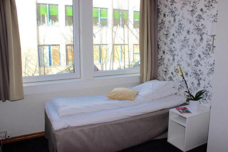 Thon Hotel Sandviken Brygge Bergen Zewnętrze zdjęcie