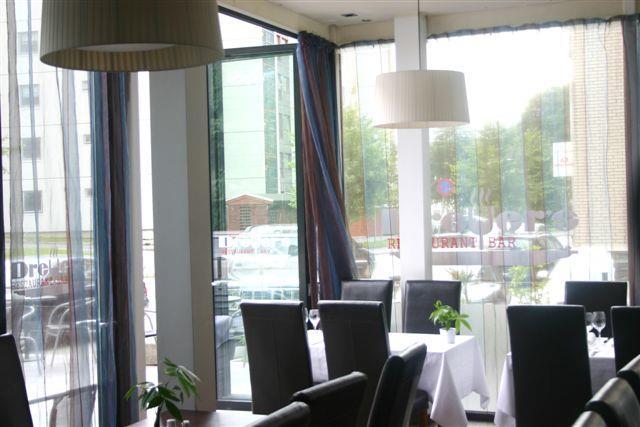 Thon Hotel Sandviken Brygge Bergen Zewnętrze zdjęcie
